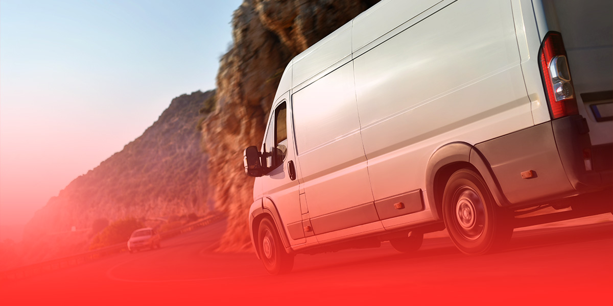 What do you need to start a cargo van business