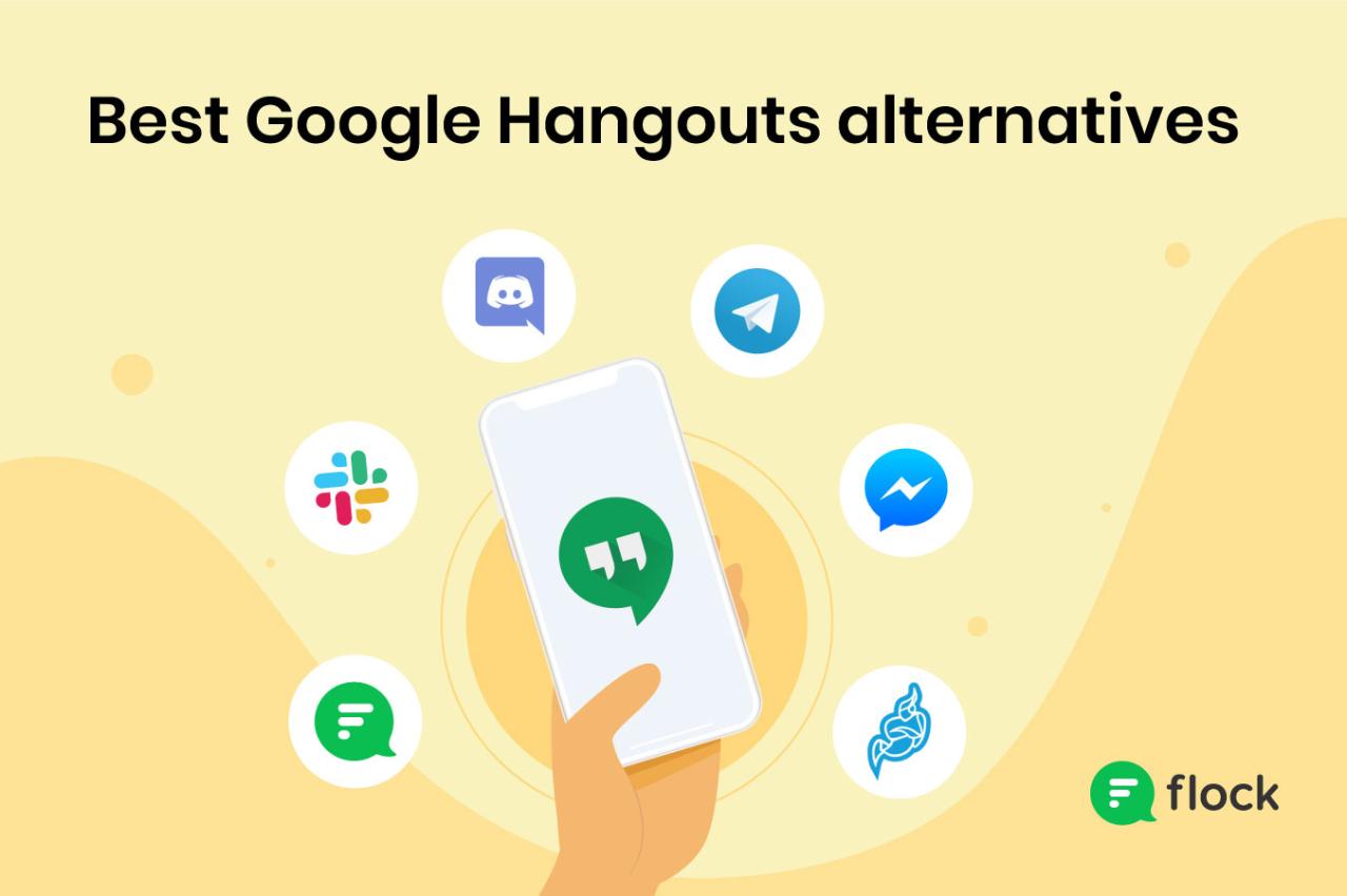 Hangout name hangouts use google business