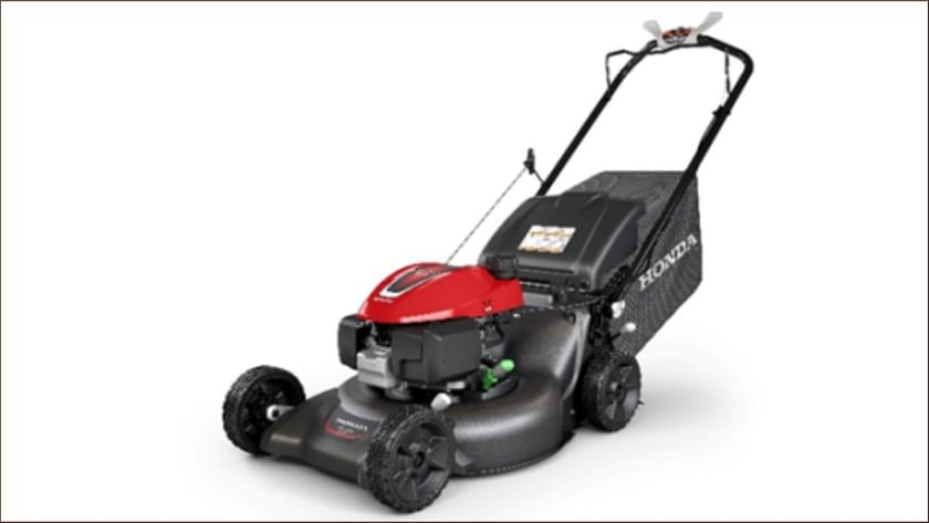 Is honda getting out of the lawn mower business