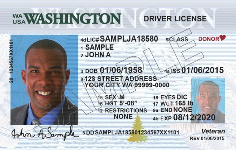 How much is a business license in washington