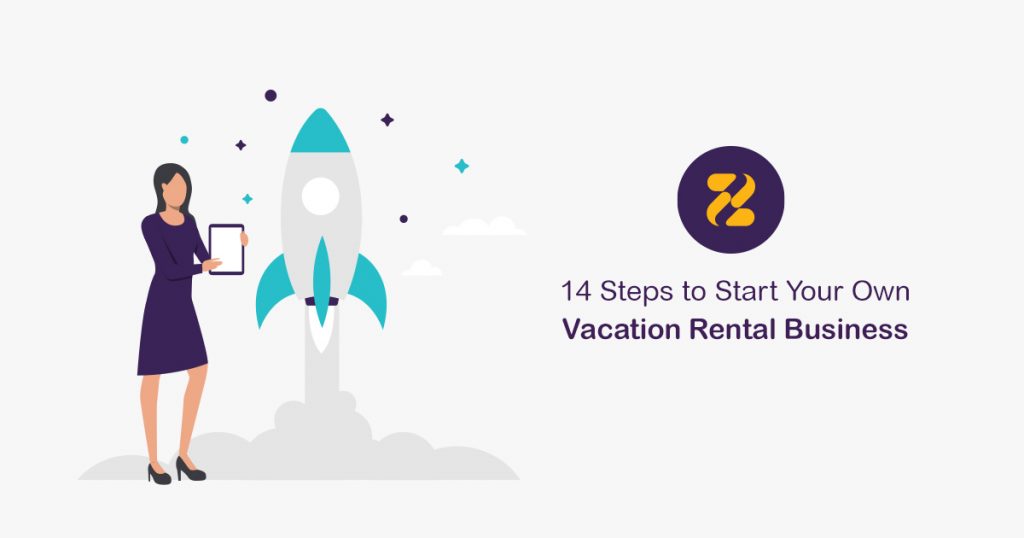 How to start a vacation rental business with no money