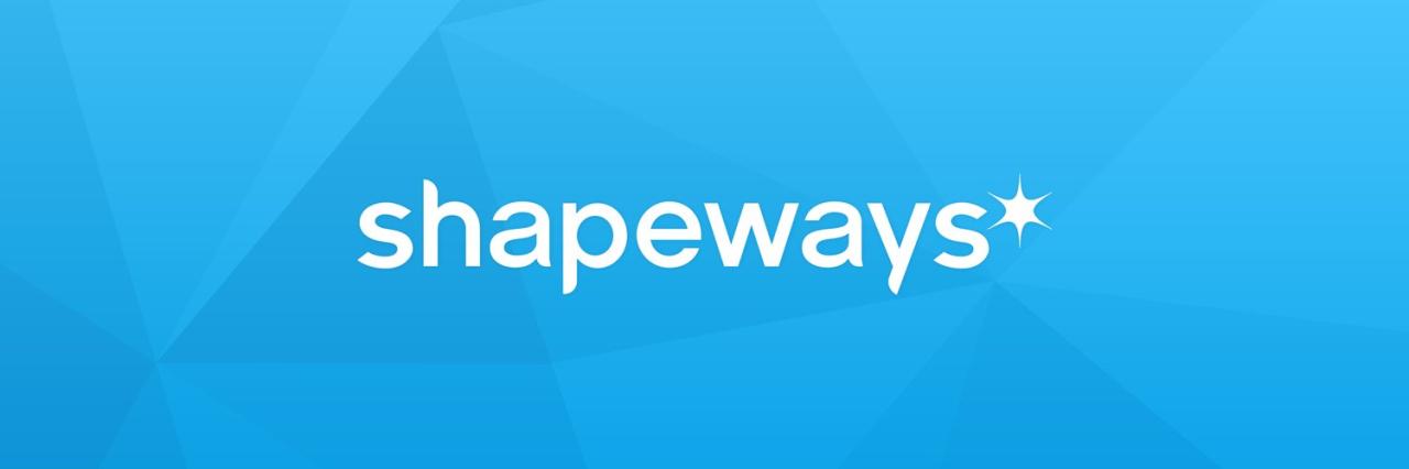 Did shapeways go out of business