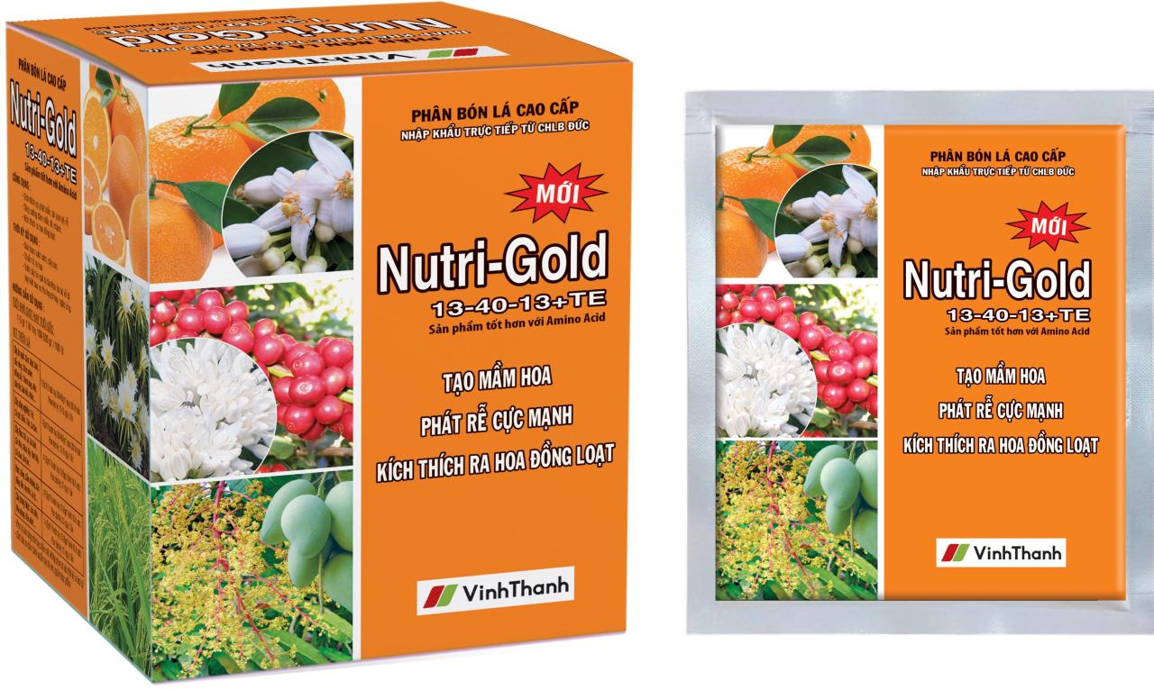 Did nutrigold go out of business