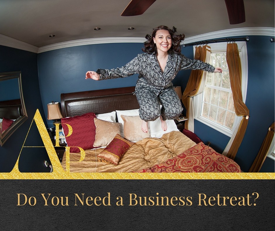 How to start a retreat business