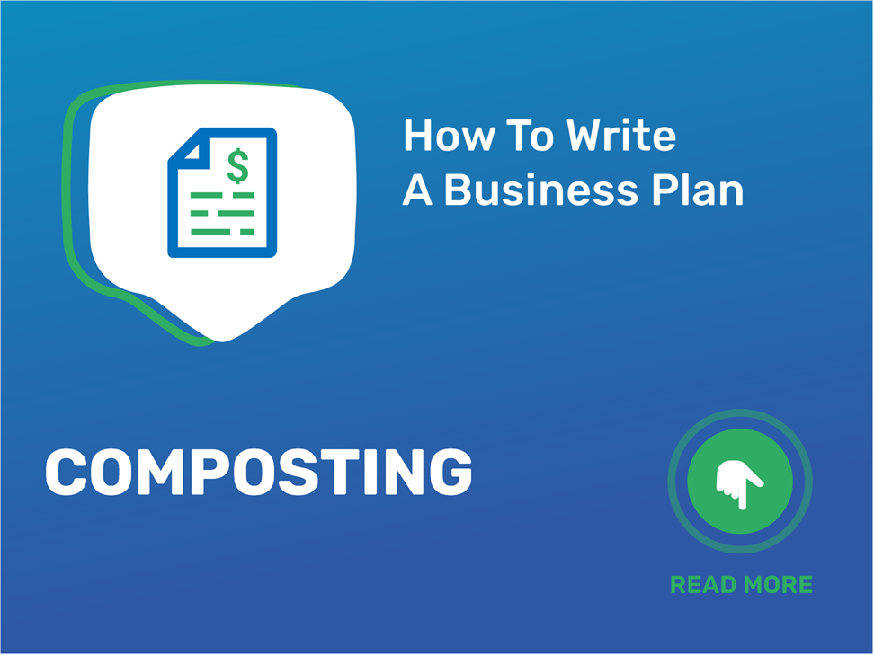 How to start a composting business