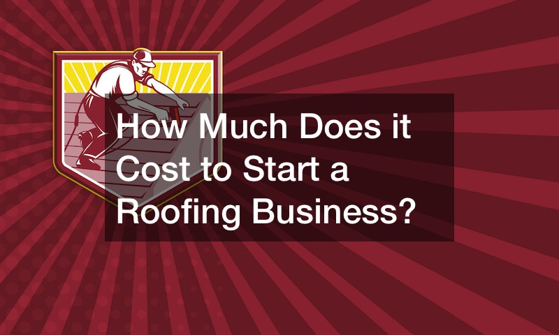 How much does it cost to start a plumbing business