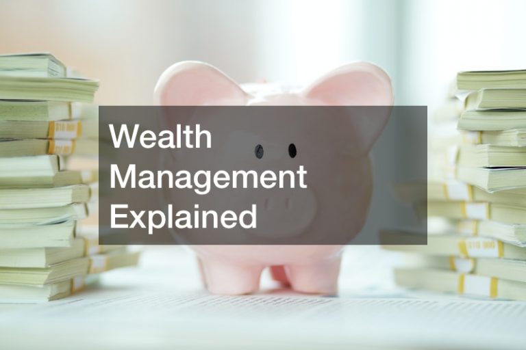 Why is wealth management for business owners important