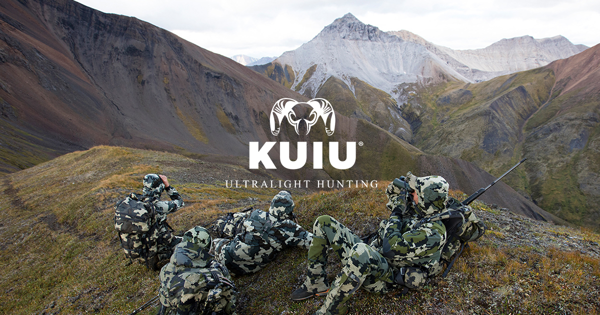 Is kuiu going out of business