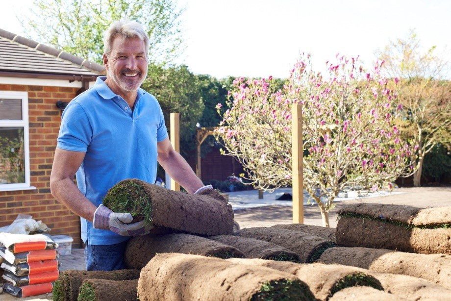 How to sell a landscaping business