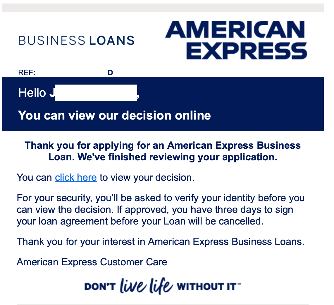 Does amex business report to credit bureaus