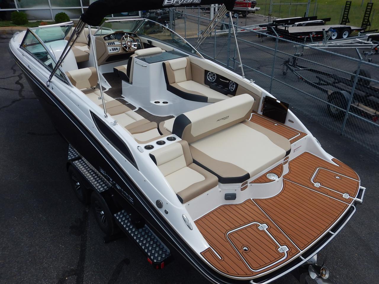 Bryant boats sale potenza