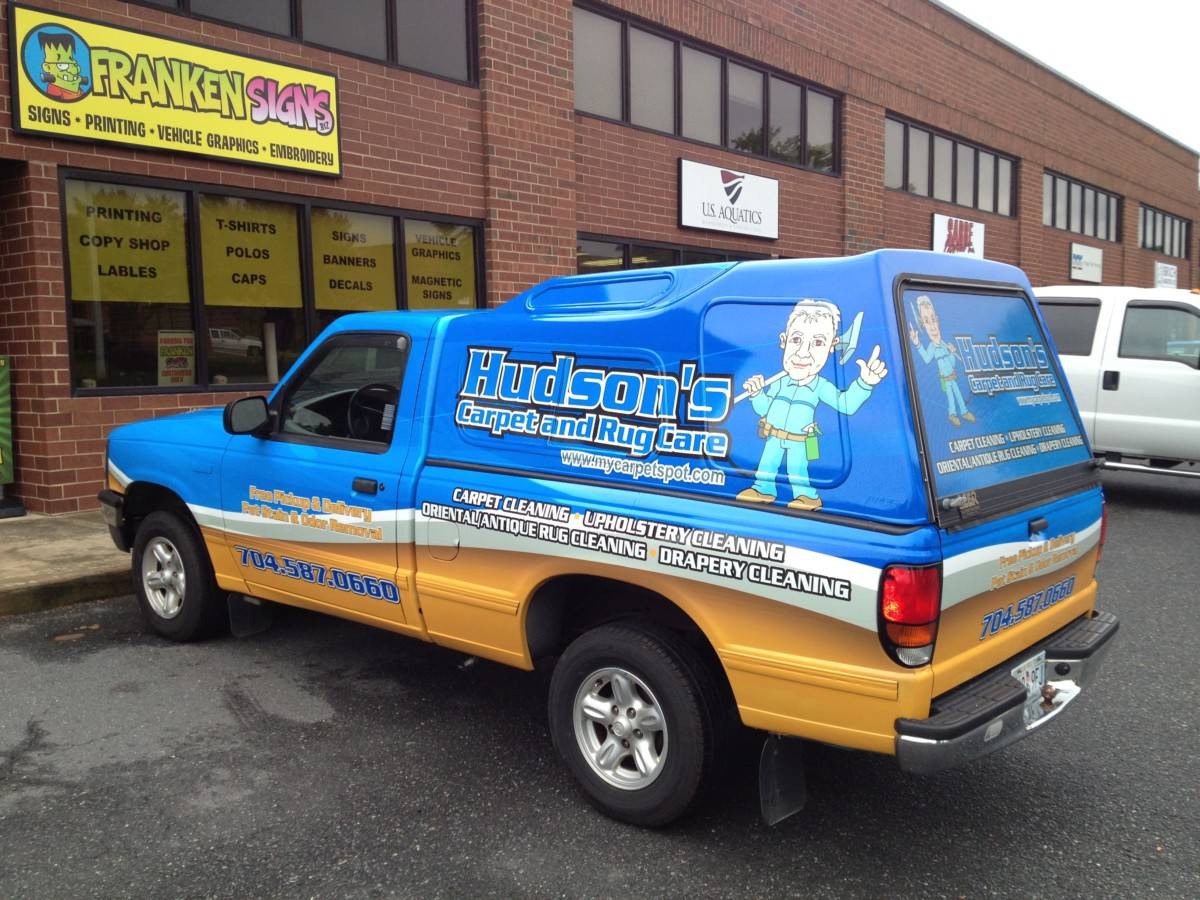 How much do car wrapping businesses make