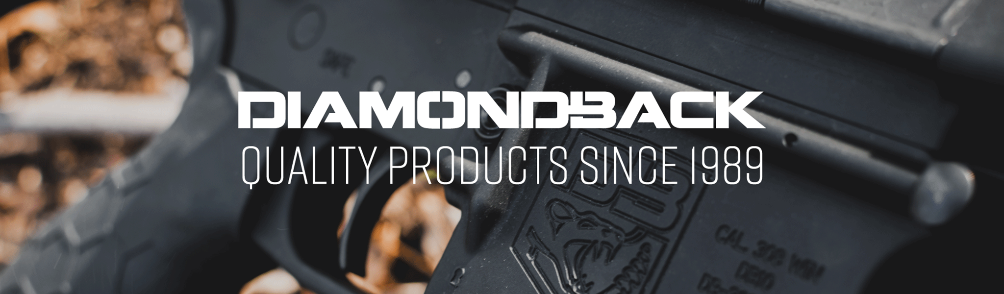 Is diamondback firearms going out of business