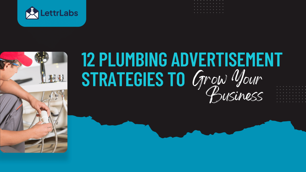 How to value a plumbing business