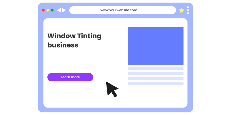 How to start a window tinting business