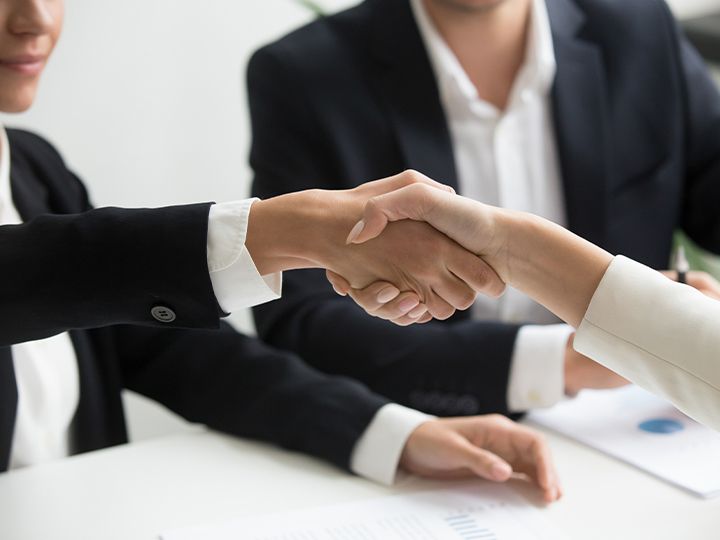 How to buyout a business partner