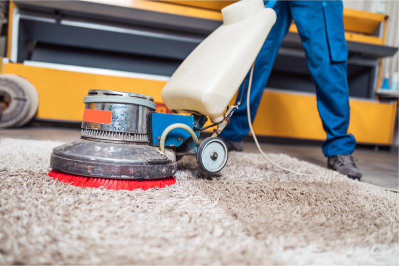 Is a carpet cleaning business profitable