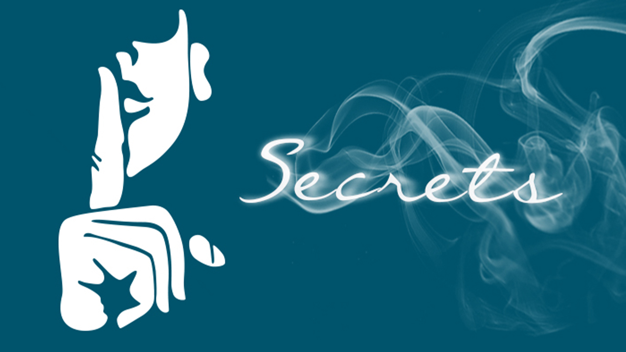 When closing a business which secrets do you keep