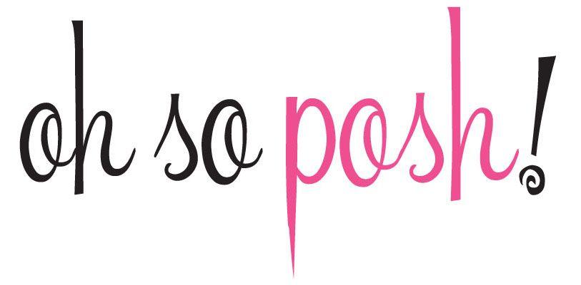 Is perfectly posh still in business