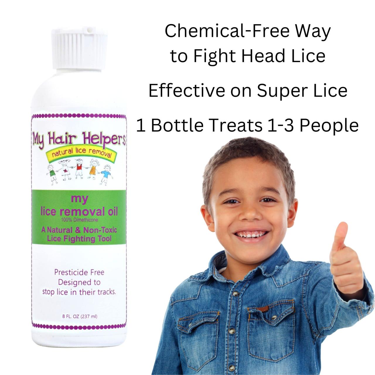 How to start a lice removal business