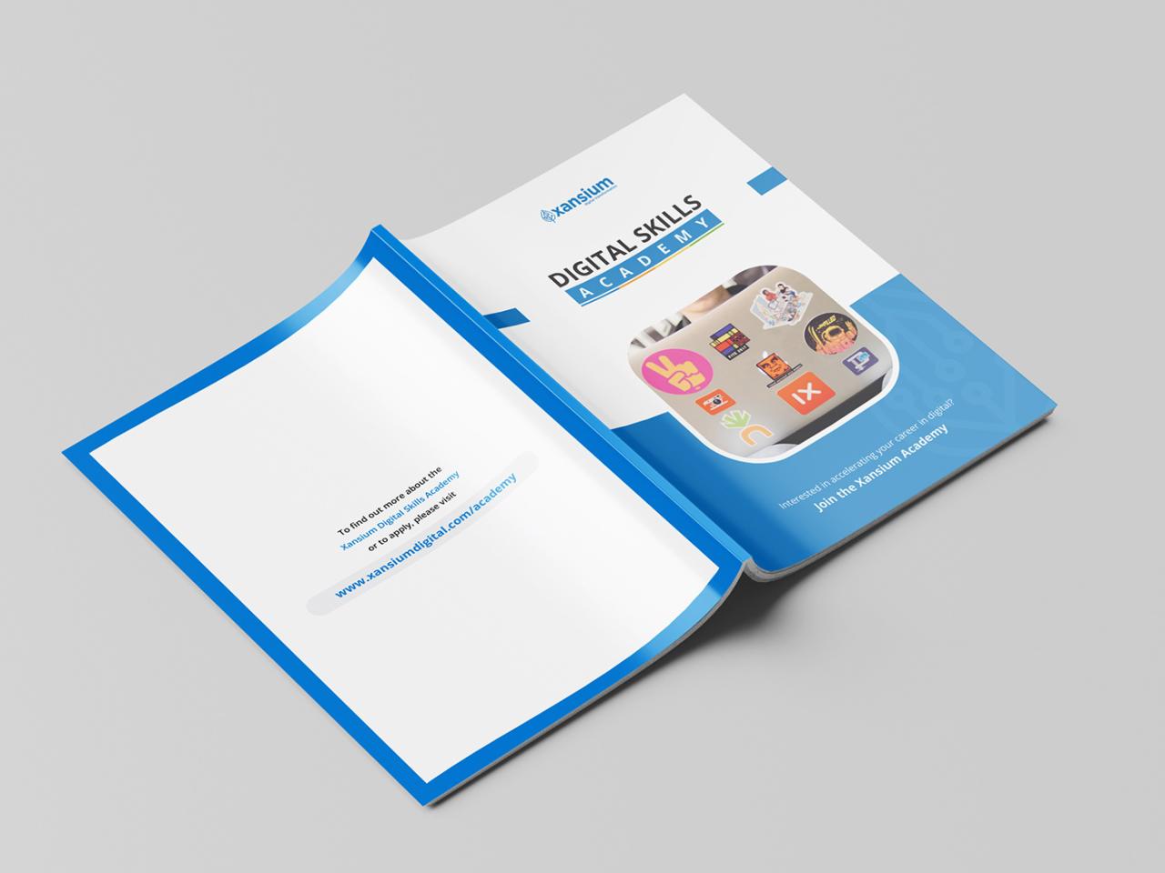 Does my business need a digital brochure