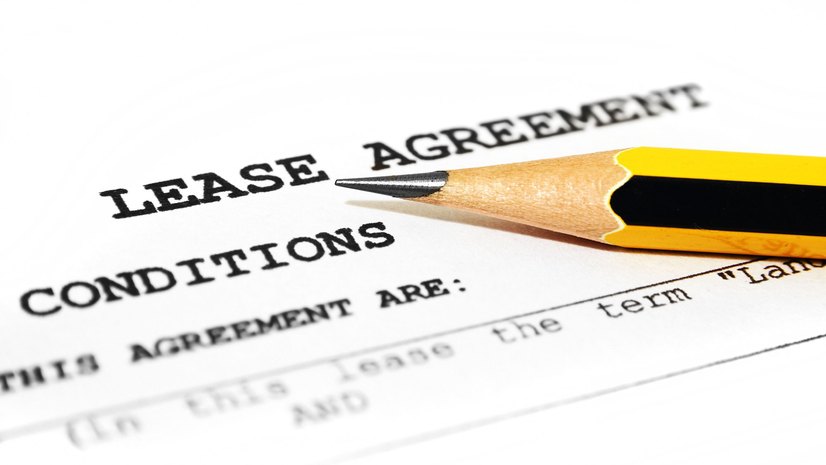 How to break a business lease