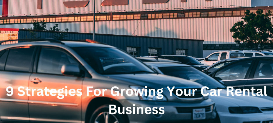 Is a car rental business profitable