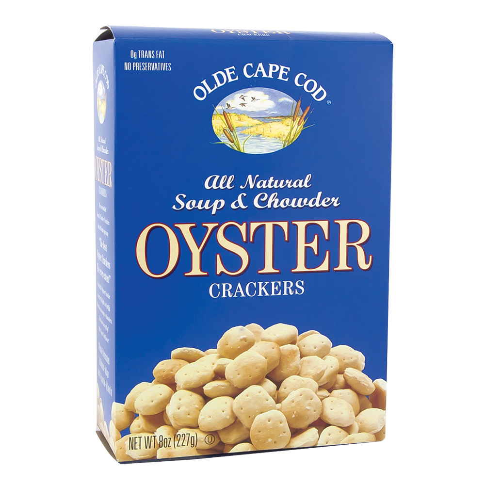 Is otc oyster crackers out of business