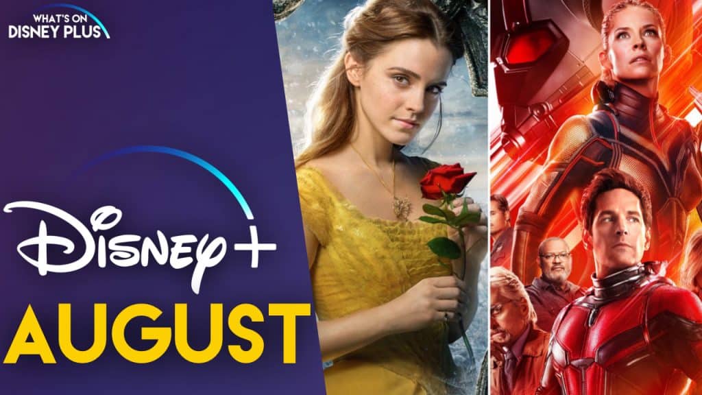 How busy is disney in august