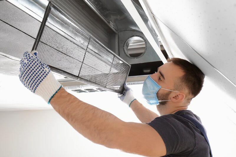 How to start a duct cleaning business