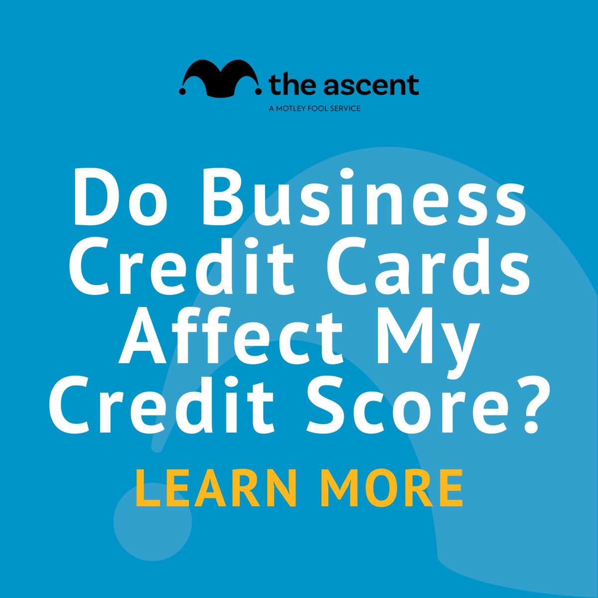 Which business credit cards report to business credit bureaus