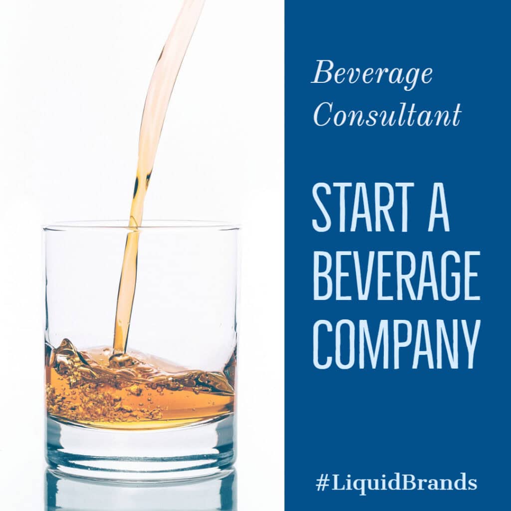 How to start a beverage business