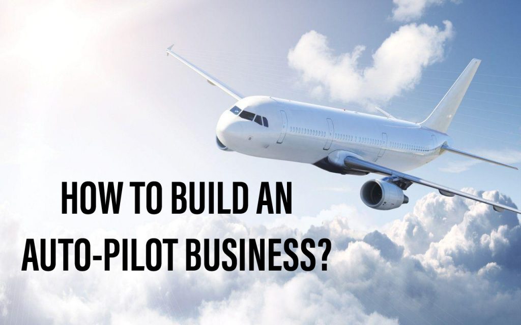 How to start a pilot car business