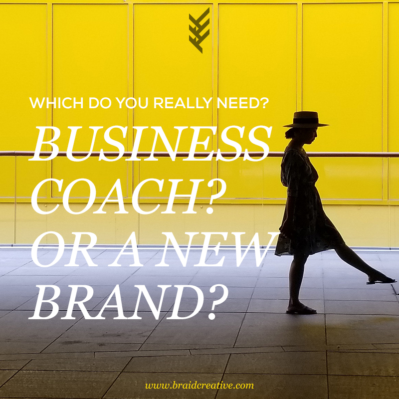 Can you make your own business as a sports coach