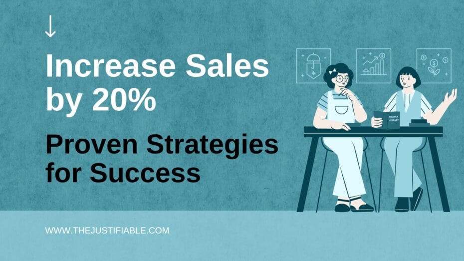 How to increase sales in construction business