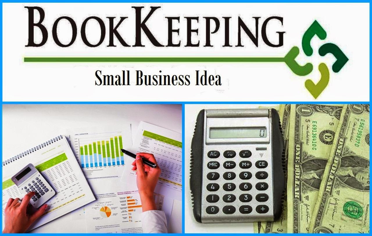 How to market a bookkeeping business