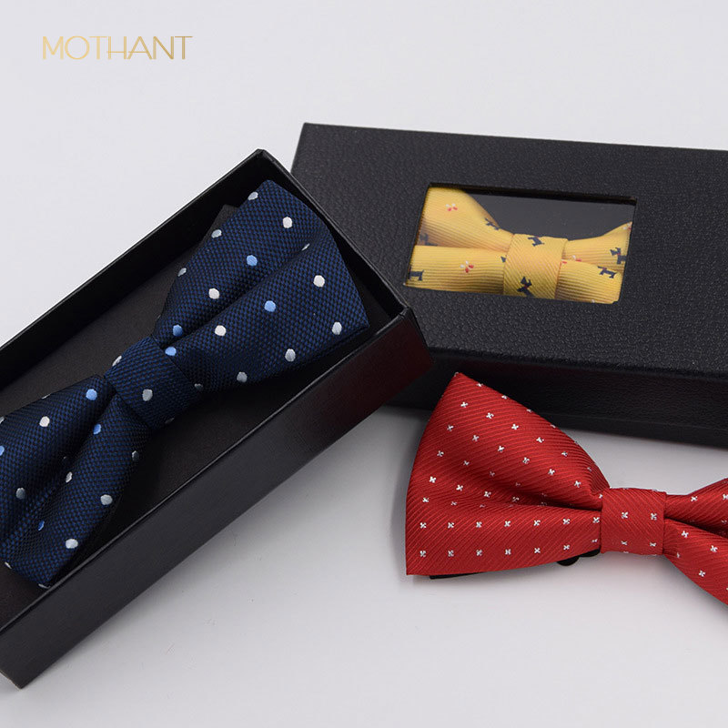 Are bow ties business professional