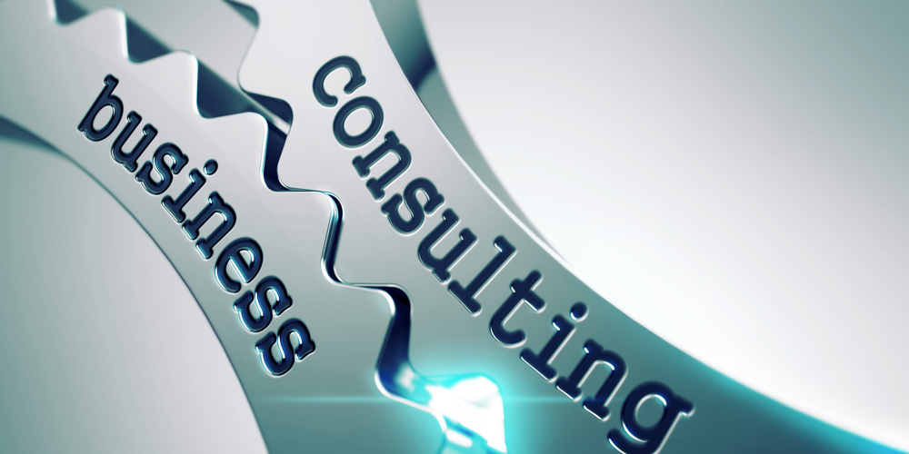 How to value a consulting business