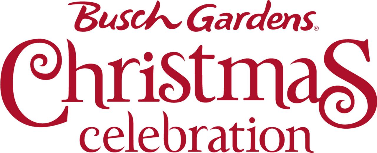 Is busch gardens busy on christmas day