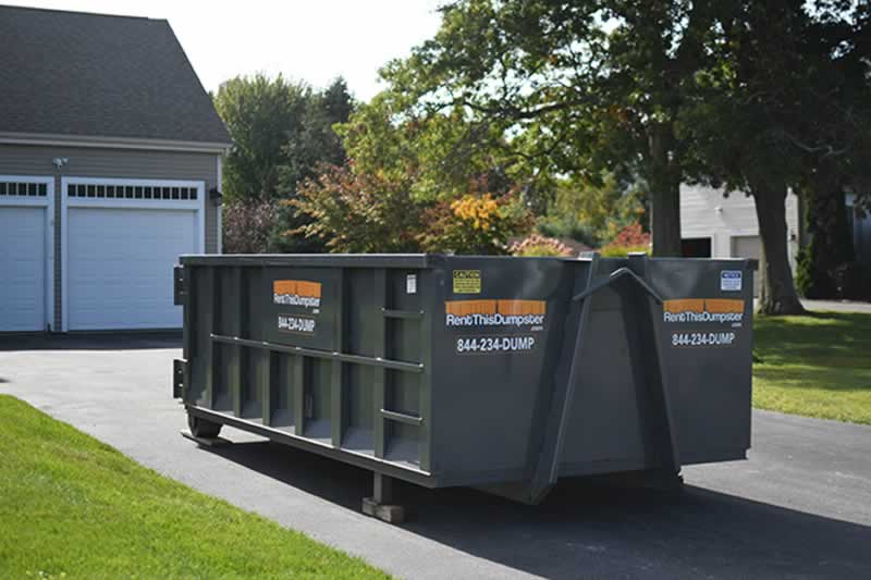 Is dumpster rental a good business