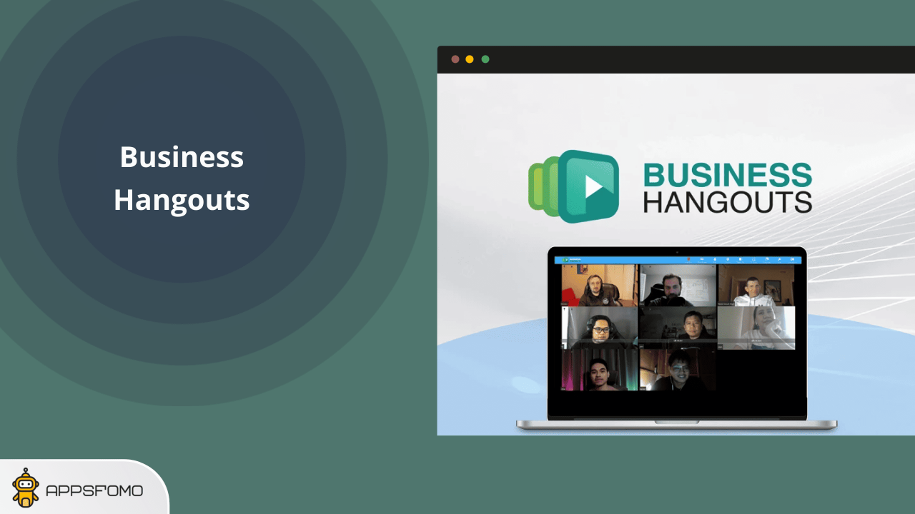 Can you use google hangouts for business coaching