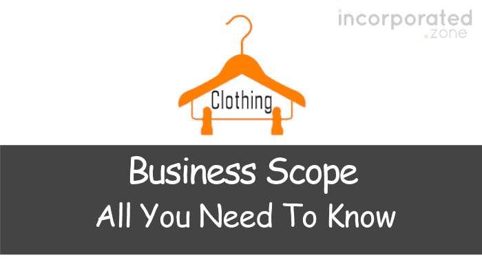 Scope business