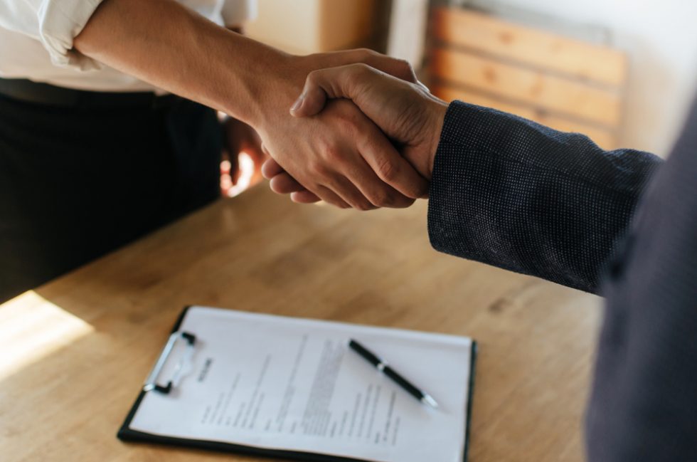 How to get out of a business partnership