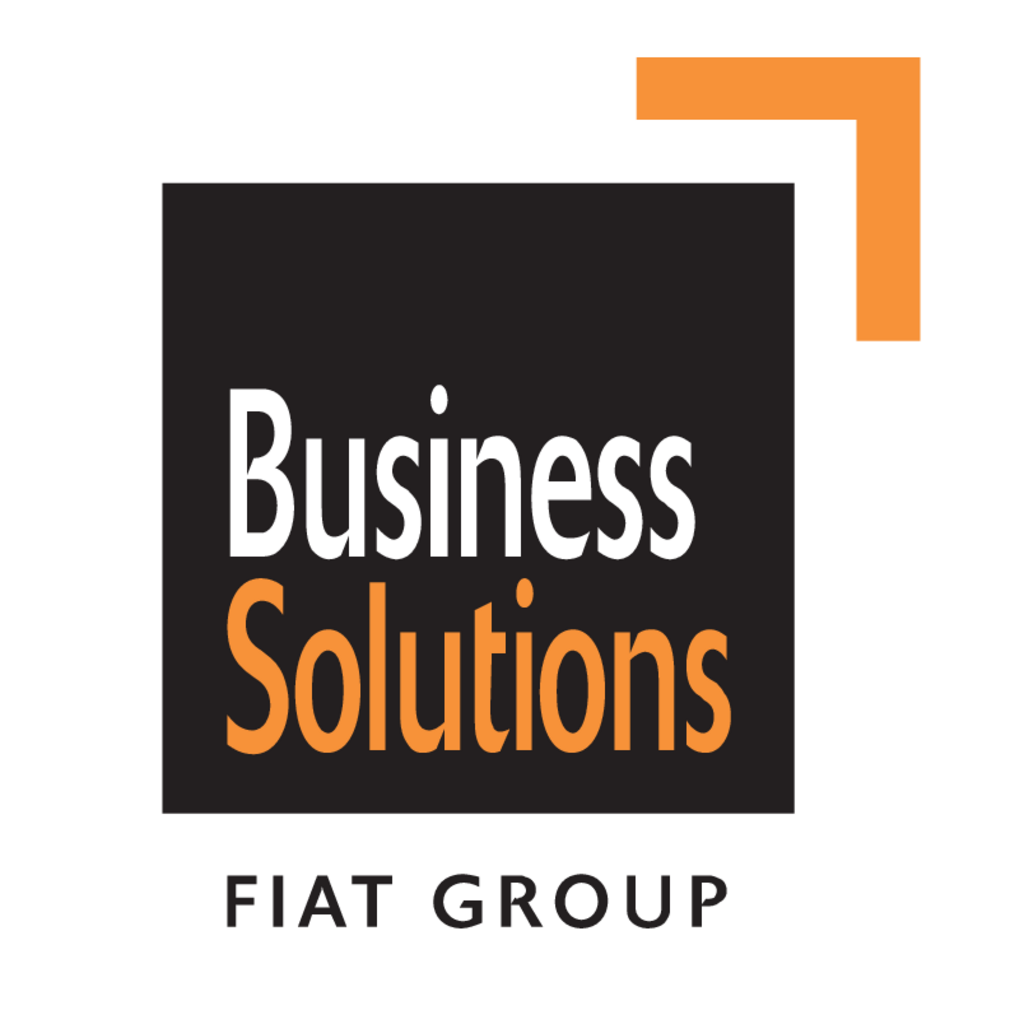 What does solutions mean in a business name