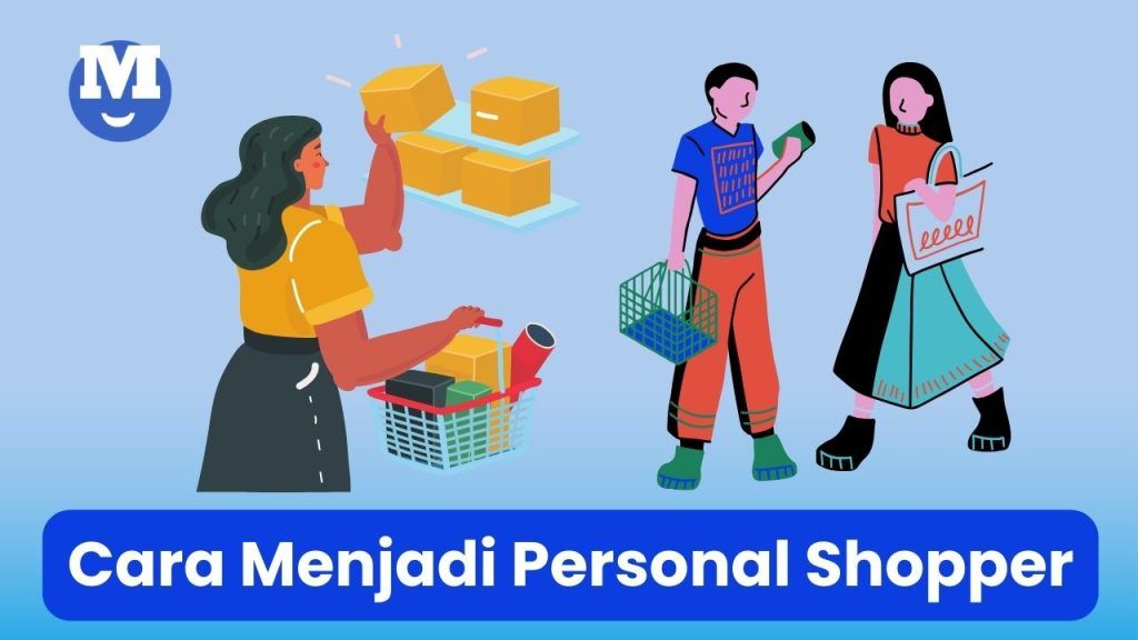 Personal shopper duration choose