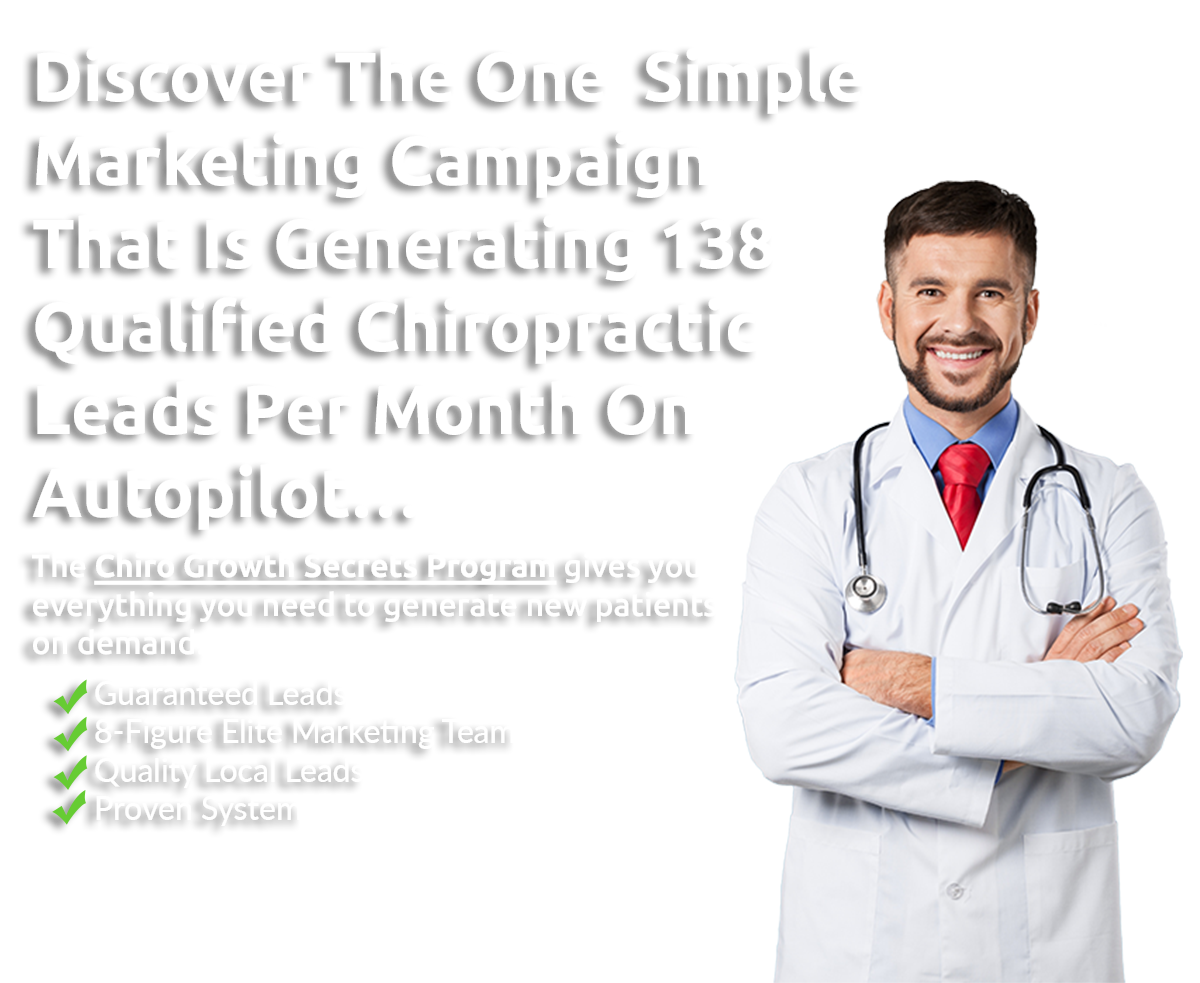 How to start a mobile chiropractic business