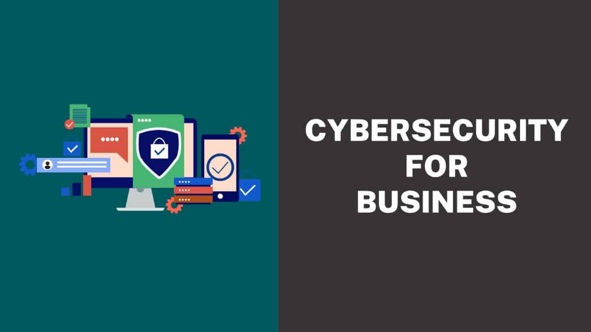 Is cyber security business profitable