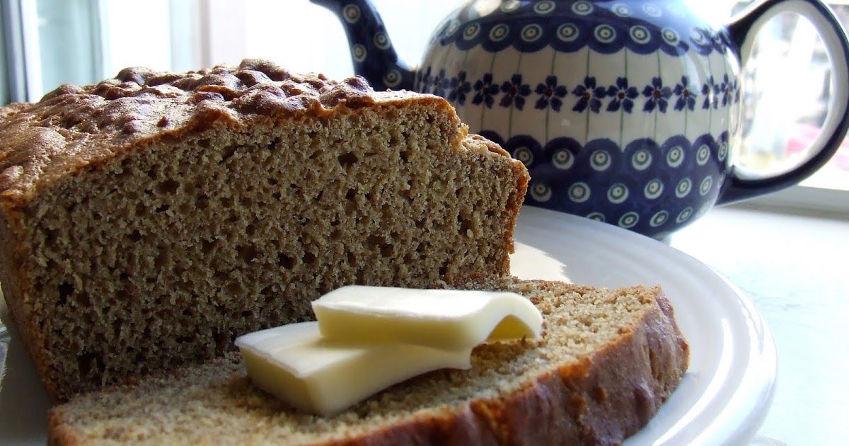 Bread colonial times satisfying