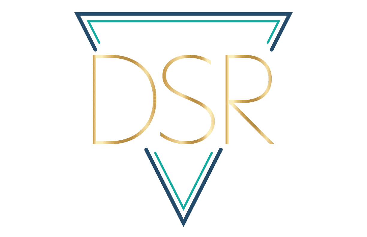 What is dsr in business