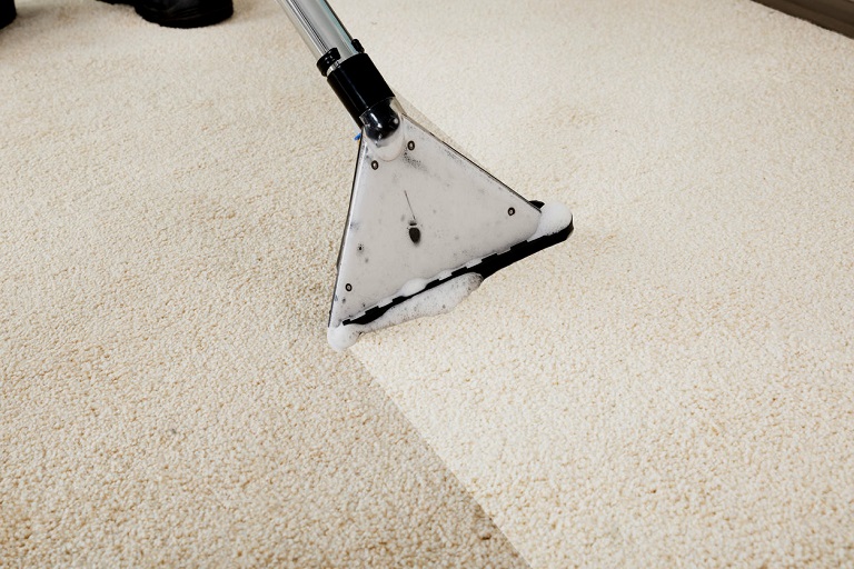 Is carpet cleaning a good business